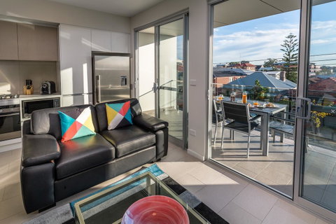 Hamilton Executive Apartments - Kempsey Accommodation 8
