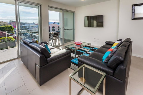 Hamilton Executive Apartments - Kempsey Accommodation 37