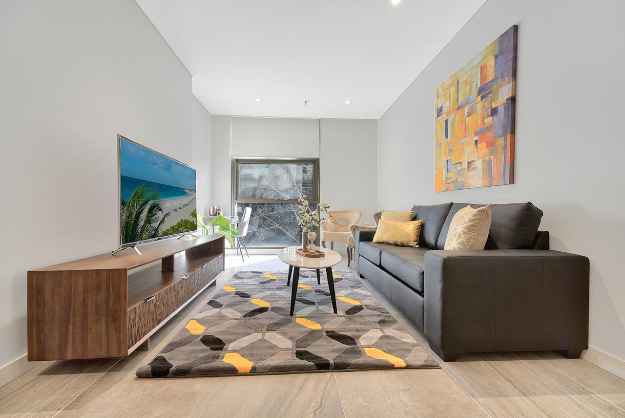 Sydney NSW Kempsey Accommodation