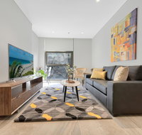 CBD Luxury new 2 bedrooms next to Darling habour - Kempsey Accommodation
