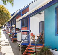 Clubyamba Beach Holiday Accommodation - Adults Only - Kempsey Accommodation