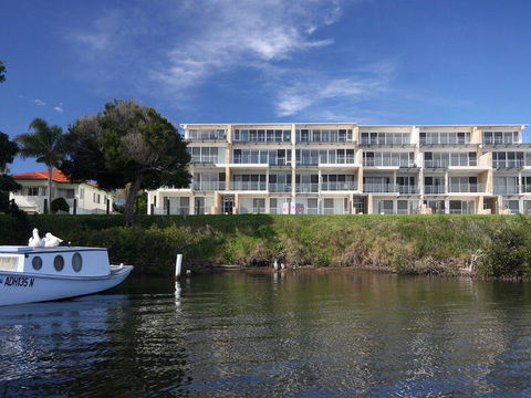 Regatta 13 - Kempsey Accommodation 2