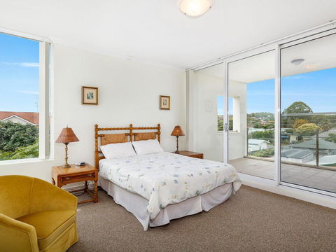 Regatta 13 - Kempsey Accommodation 7