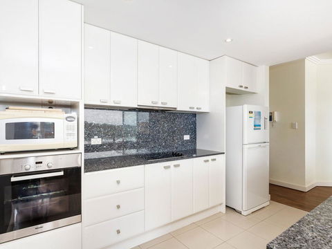 Regatta 13 - Kempsey Accommodation 3