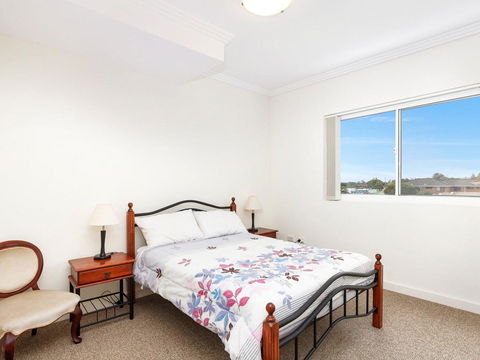 Regatta 13 - Kempsey Accommodation 4