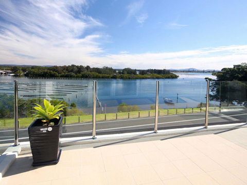 Regatta 13 - Kempsey Accommodation 1
