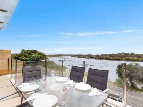 Regatta 13 - Kempsey Accommodation 0
