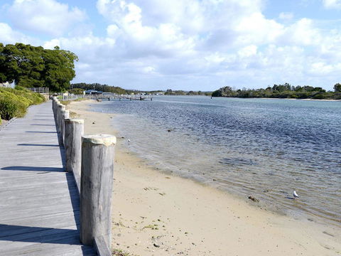 Braemar 9 - Kempsey Accommodation 1