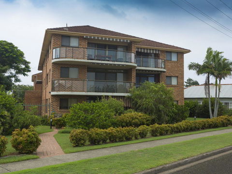 Braemar 9 - Kempsey Accommodation 0