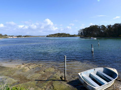 Braemar 9 - Kempsey Accommodation 4