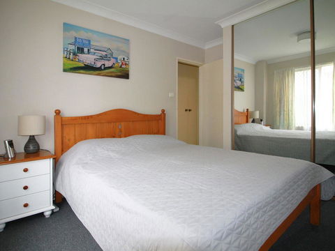 Braemar 9 - Kempsey Accommodation 2