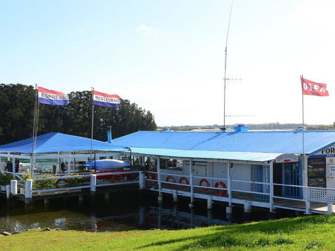 Braemar 9 - Kempsey Accommodation 9