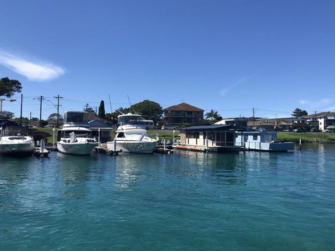 Braemar 9 - Kempsey Accommodation 11