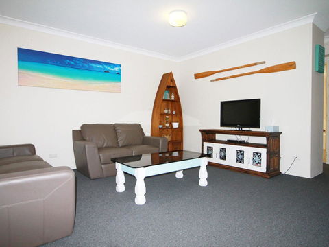 Braemar 9 - Kempsey Accommodation 6