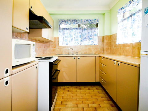 Braemar 9 - Kempsey Accommodation 10