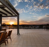 The Penthouse - Kempsey Accommodation