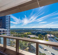 Olympic park Sunshine 2 bedrooms Apts with Private parking - Kempsey Accommodation