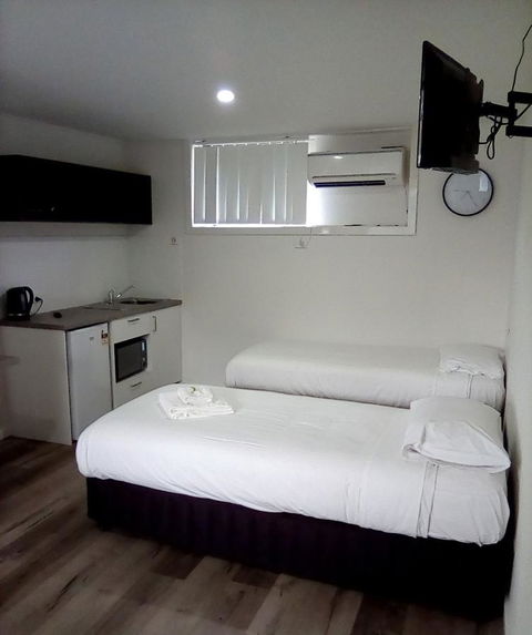 Appin Village Motel - Kempsey Accommodation 18