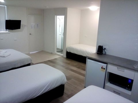 Appin Village Motel - Kempsey Accommodation 25