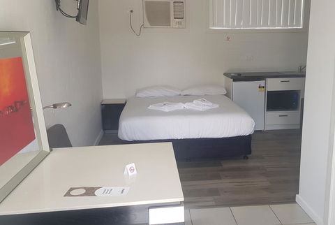 Appin Village Motel - Kempsey Accommodation 13