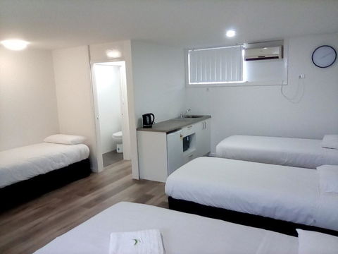 Appin Village Motel - Kempsey Accommodation 16