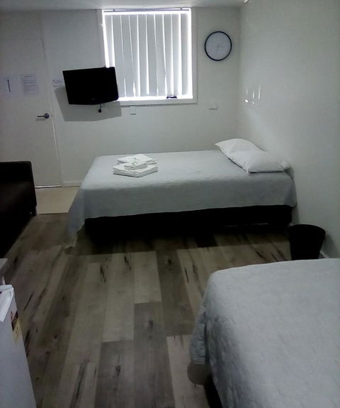 Appin Village Motel - Kempsey Accommodation 1