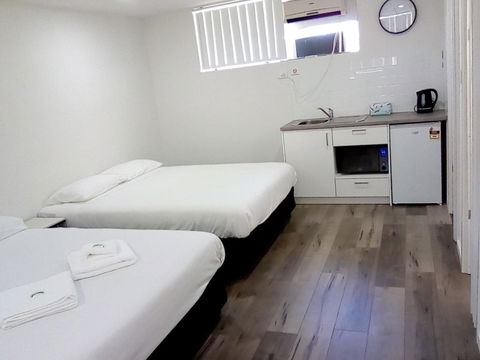 Appin Village Motel - Kempsey Accommodation 10