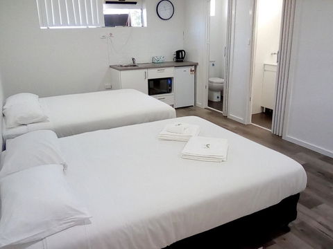 Appin Village Motel - Kempsey Accommodation 9