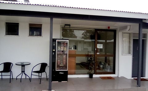 Appin Village Motel - Kempsey Accommodation 34