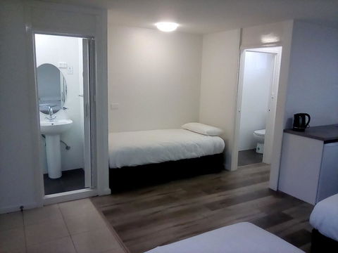 Appin Village Motel - Kempsey Accommodation 15