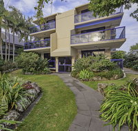 Cape Apartments - Kempsey Accommodation