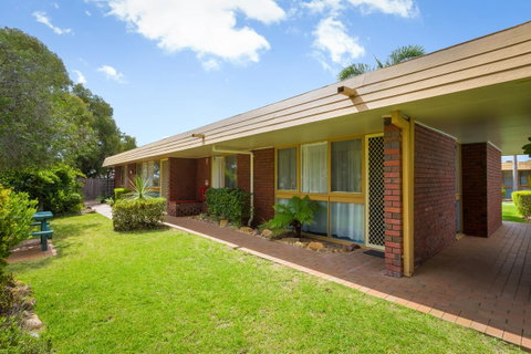 Kalindo Merimbula - Kempsey Accommodation 4
