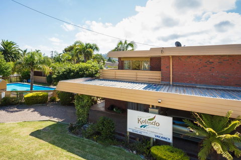Kalindo Merimbula - Kempsey Accommodation 1
