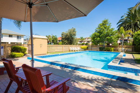 Kalindo Merimbula - Kempsey Accommodation 3