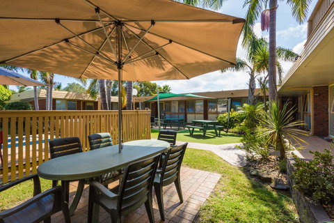Kalindo Merimbula - Kempsey Accommodation 2