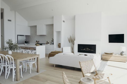 Salt At Shoal Bay - Kempsey Accommodation 32