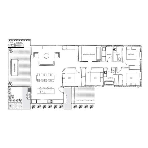 Salt At Shoal Bay - Kempsey Accommodation 10