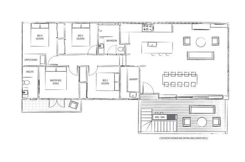 Salt At Shoal Bay - Kempsey Accommodation 28