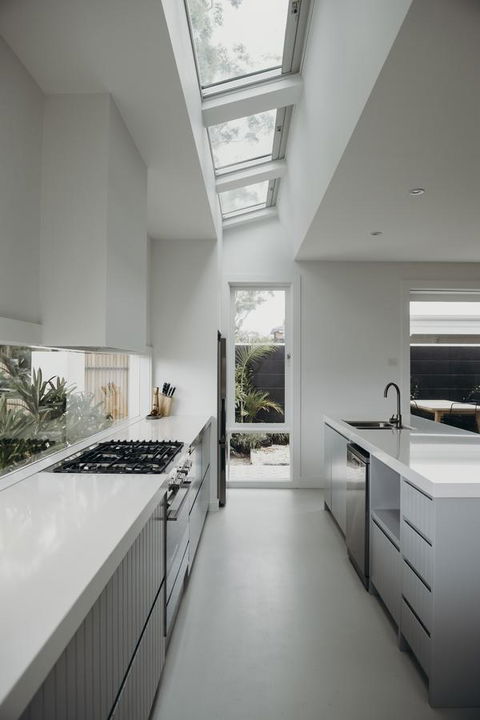 Salt At Shoal Bay - Kempsey Accommodation 18