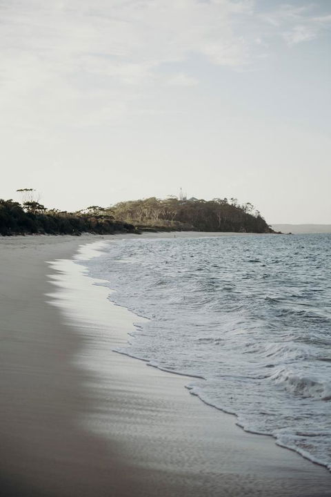 Salt At Shoal Bay - Kempsey Accommodation 17