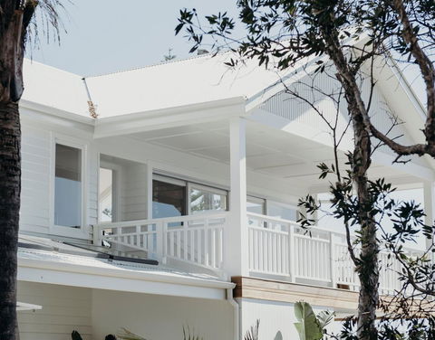 Salt At Shoal Bay - Kempsey Accommodation 36