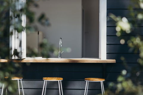 Salt At Shoal Bay - Kempsey Accommodation 42