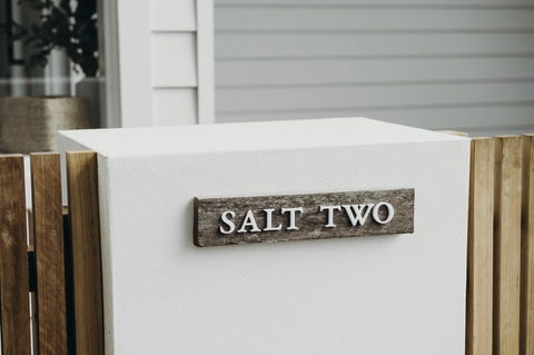 Salt At Shoal Bay - Kempsey Accommodation 8
