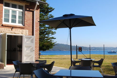 Q Station - Kempsey Accommodation 27