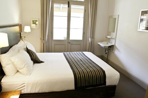 Q Station - Kempsey Accommodation 31