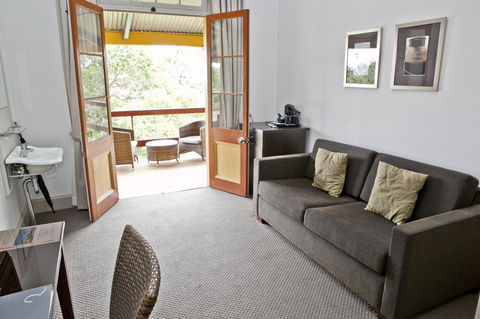 Q Station - Kempsey Accommodation 30