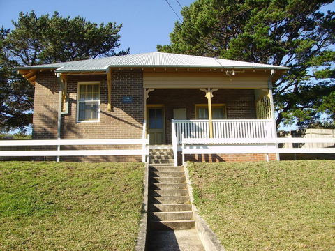Q Station - Kempsey Accommodation 15