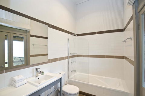Q Station - Kempsey Accommodation 17