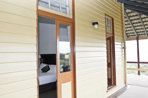Q Station - Kempsey Accommodation 25