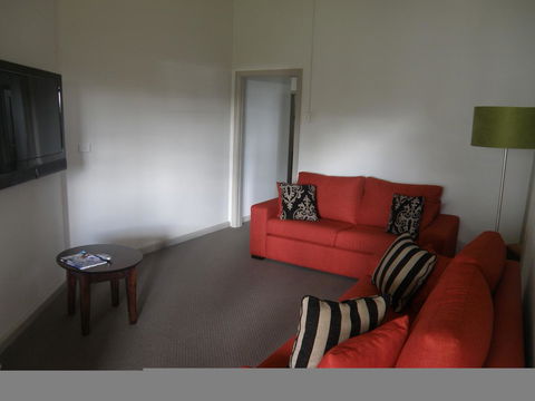Q Station - Kempsey Accommodation 42